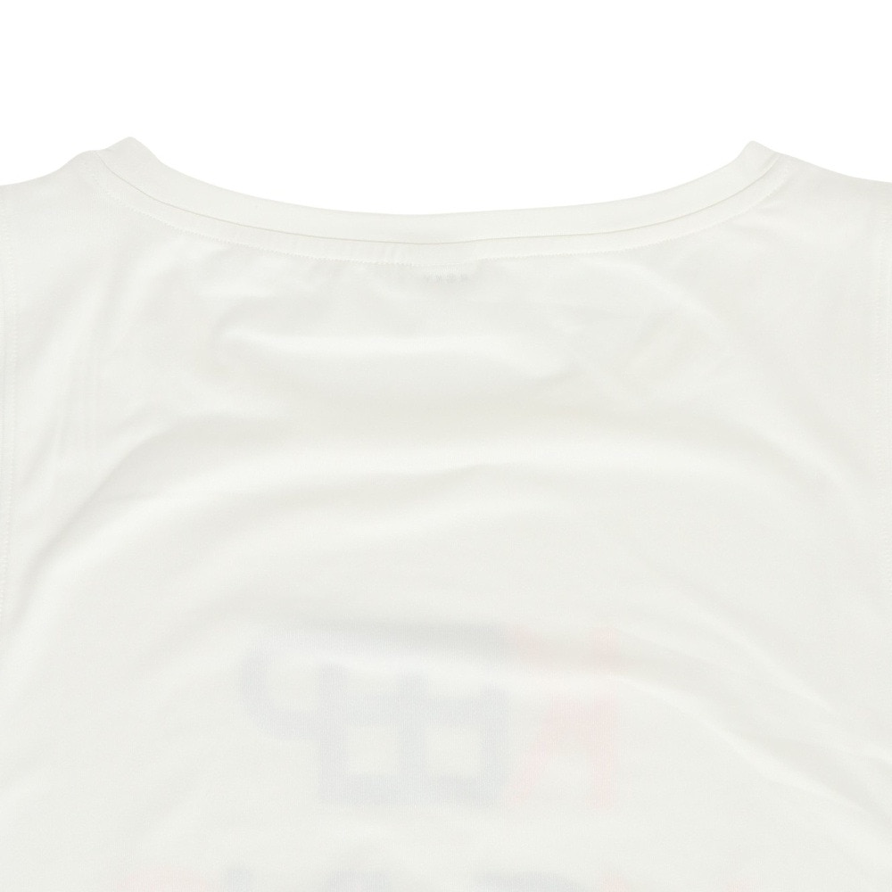 ロキシー（ROXY）（レディース）REFLECTION OF YOU ウィメンズ タンクトップ 25SPRSL251534WHT