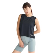 (レディース)GET ISNPIRED タンクトップ 25SPRSL251535BLK