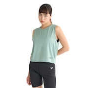 (レディース)GET ISNPIRED タンクトップ 25SPRSL251535KHA
