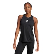 (レディース)Les Mills グラフィック タンクトップ KCK31-JW1743