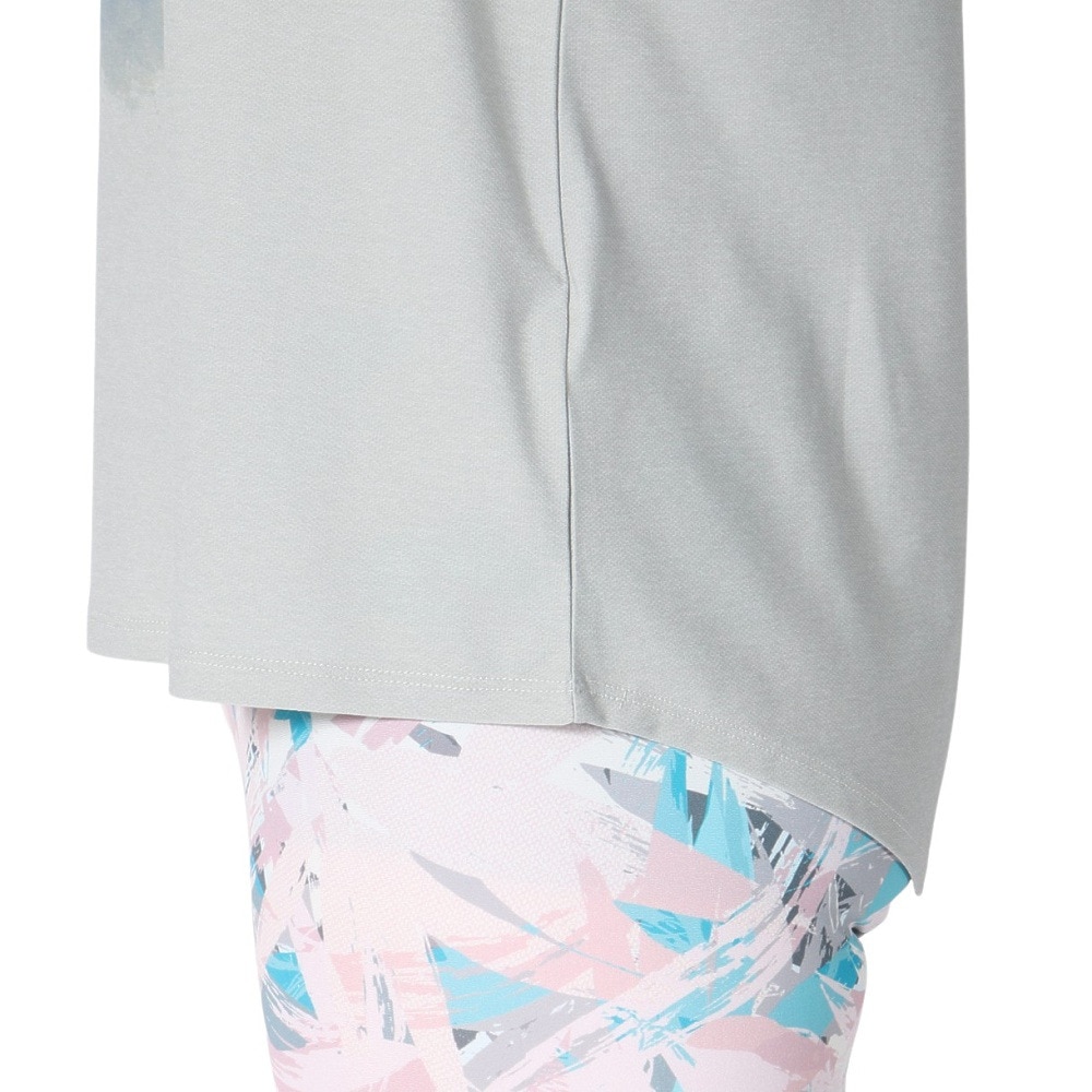 ロキシー（ROXY）（レディース）PAINT YOUR LIFE タンクトップ ノースリーブ 水陸両用 25SURSL252561LGY