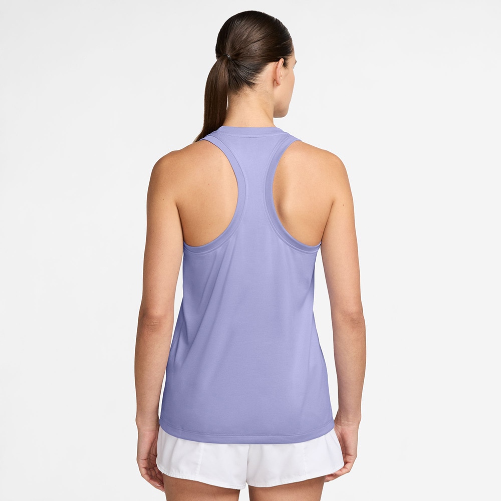 ナイキ（NIKE）（レディース）ドライフィット RLGD RBK レーサーバック タンクトップ DX0707-533