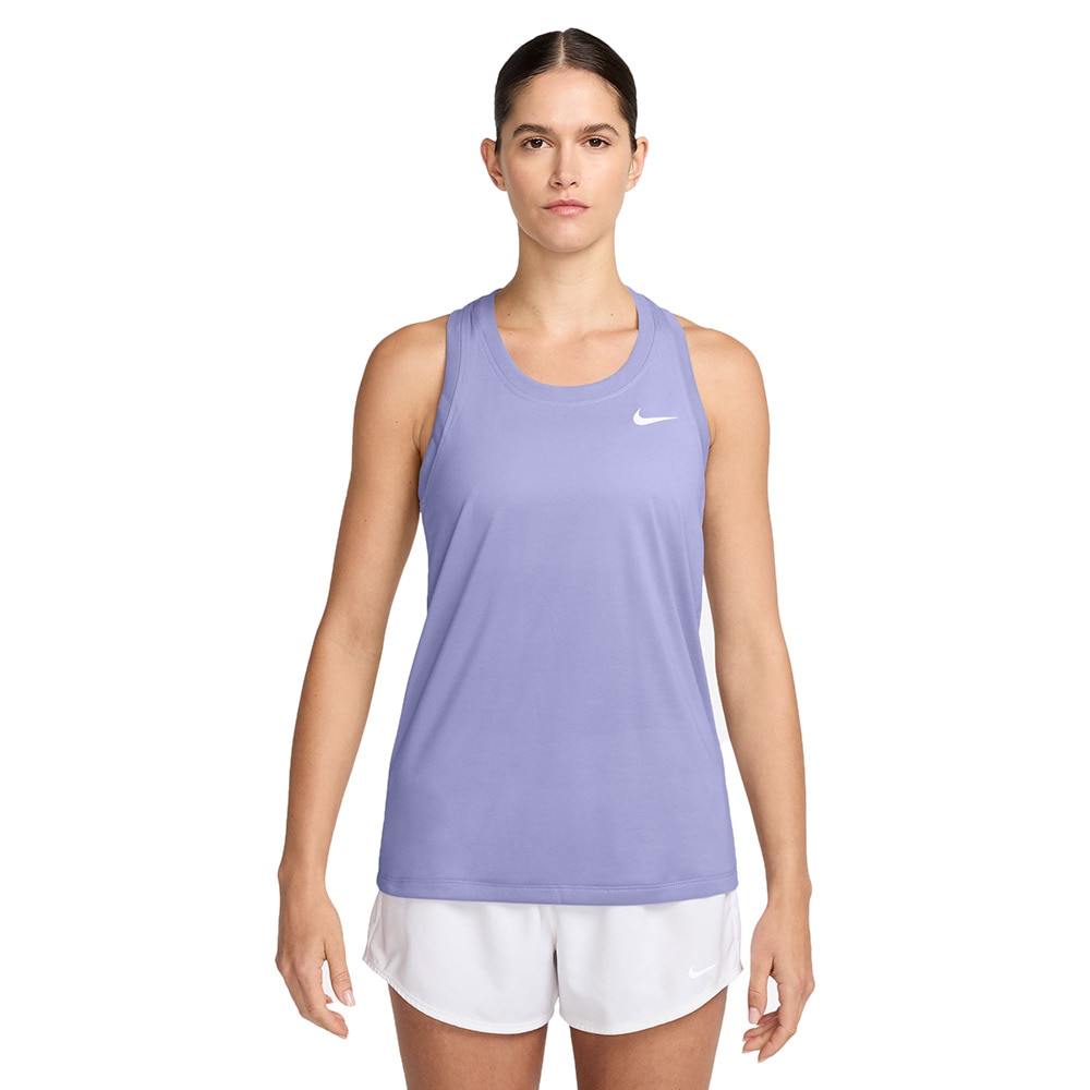 ナイキ（NIKE）（レディース）ドライフィット RLGD RBK レーサーバック タンクトップ DX0707-533