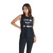 (レディース)BRIGHTEN YOUR LIFE TANK 水陸両用タンクトップ 25FWRSL254511BLK