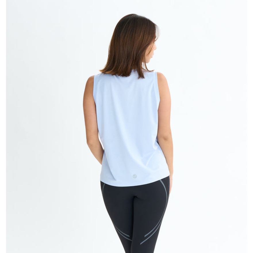 ロキシー（ROXY）（レディース）BRIGHTEN YOUR LIFE TANK 水陸両用タンクトップ 25FWRSL254511LBL