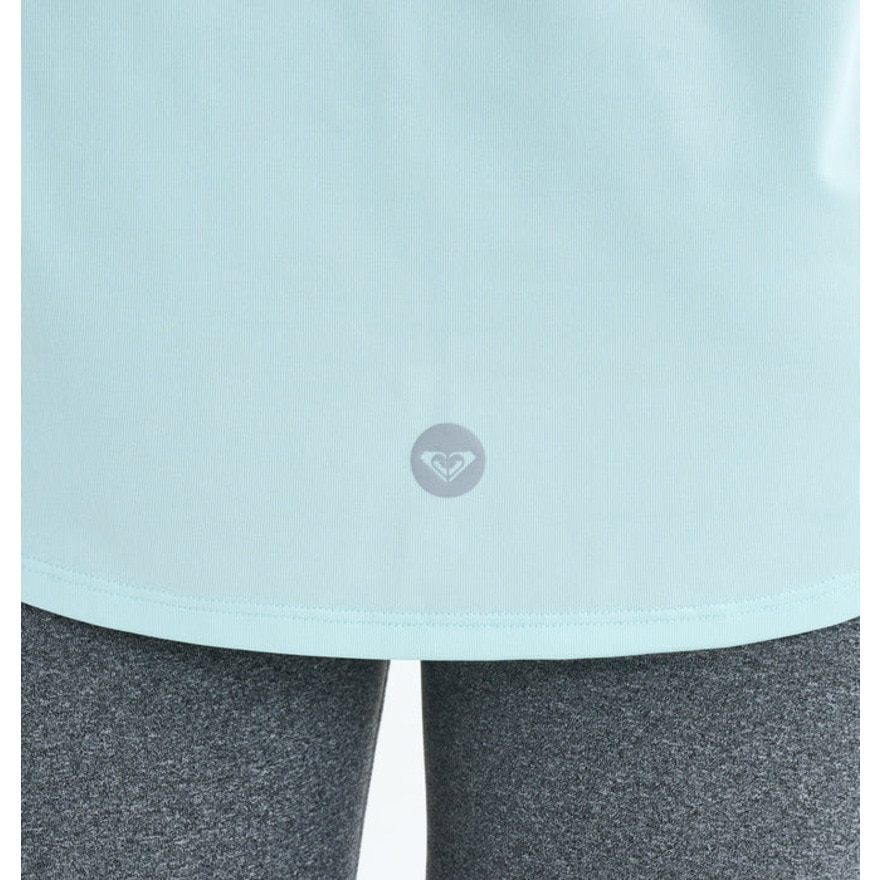ロキシー（ROXY）（レディース）GOOD VIBES TANK フィットネス タンクトップ 25FWRSL254533MIN