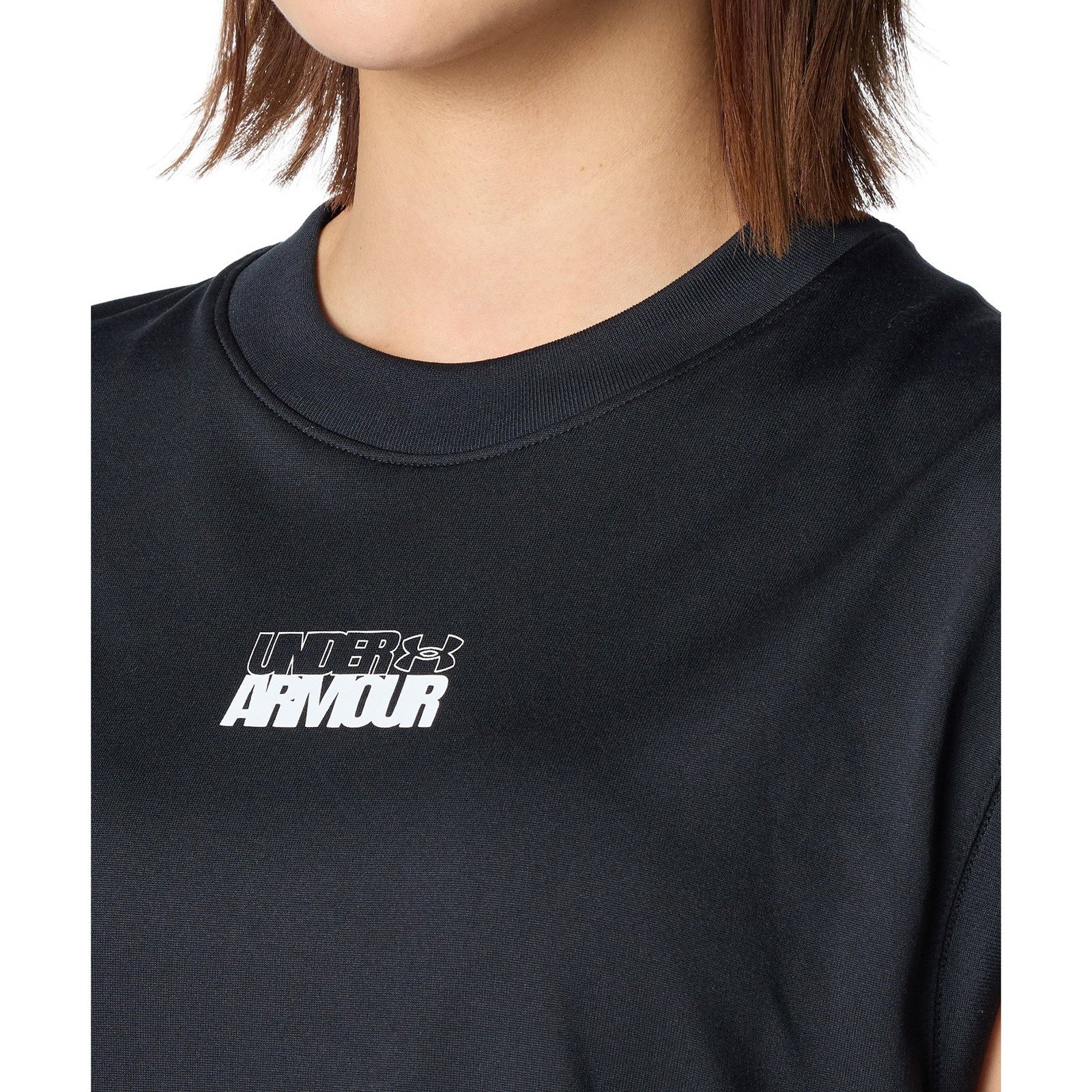 アンダーアーマー（UNDER ARMOUR）（レディース）テック マッスル
