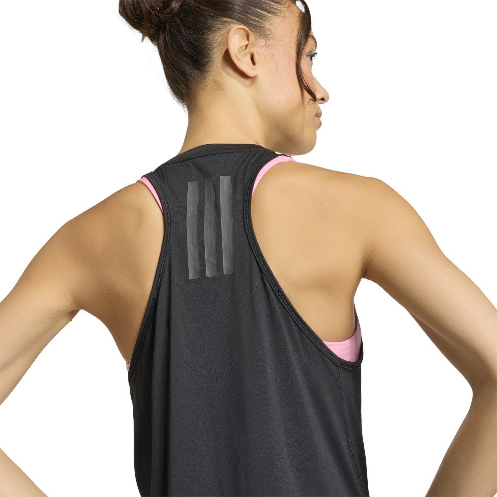 市立尼崎タンクトップ アディダス（adidas）（レディース）Les Mills グラフィック タンク