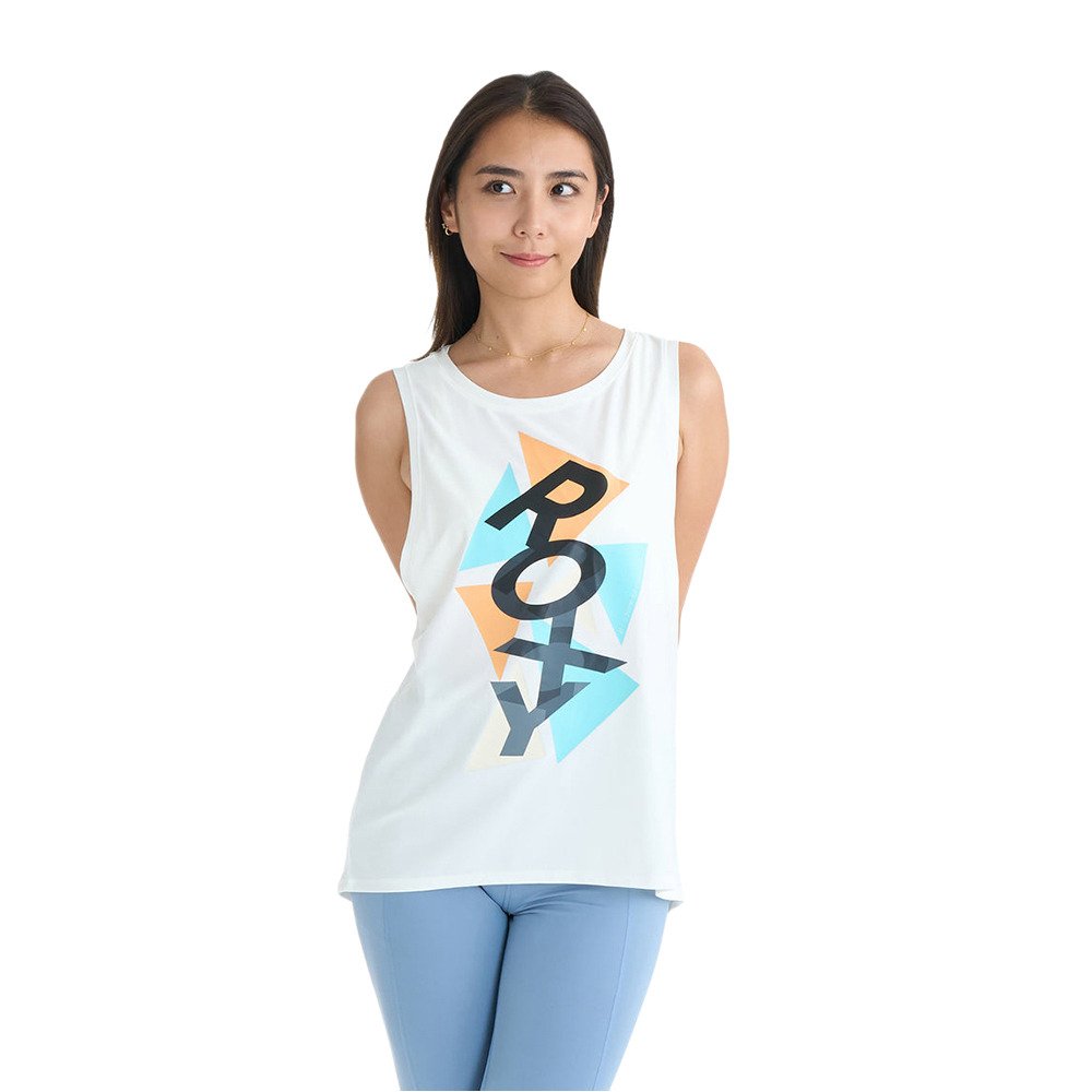 ロキシー（ROXY）（レディース）フィットネス LIFT LIGHT タンクトップ