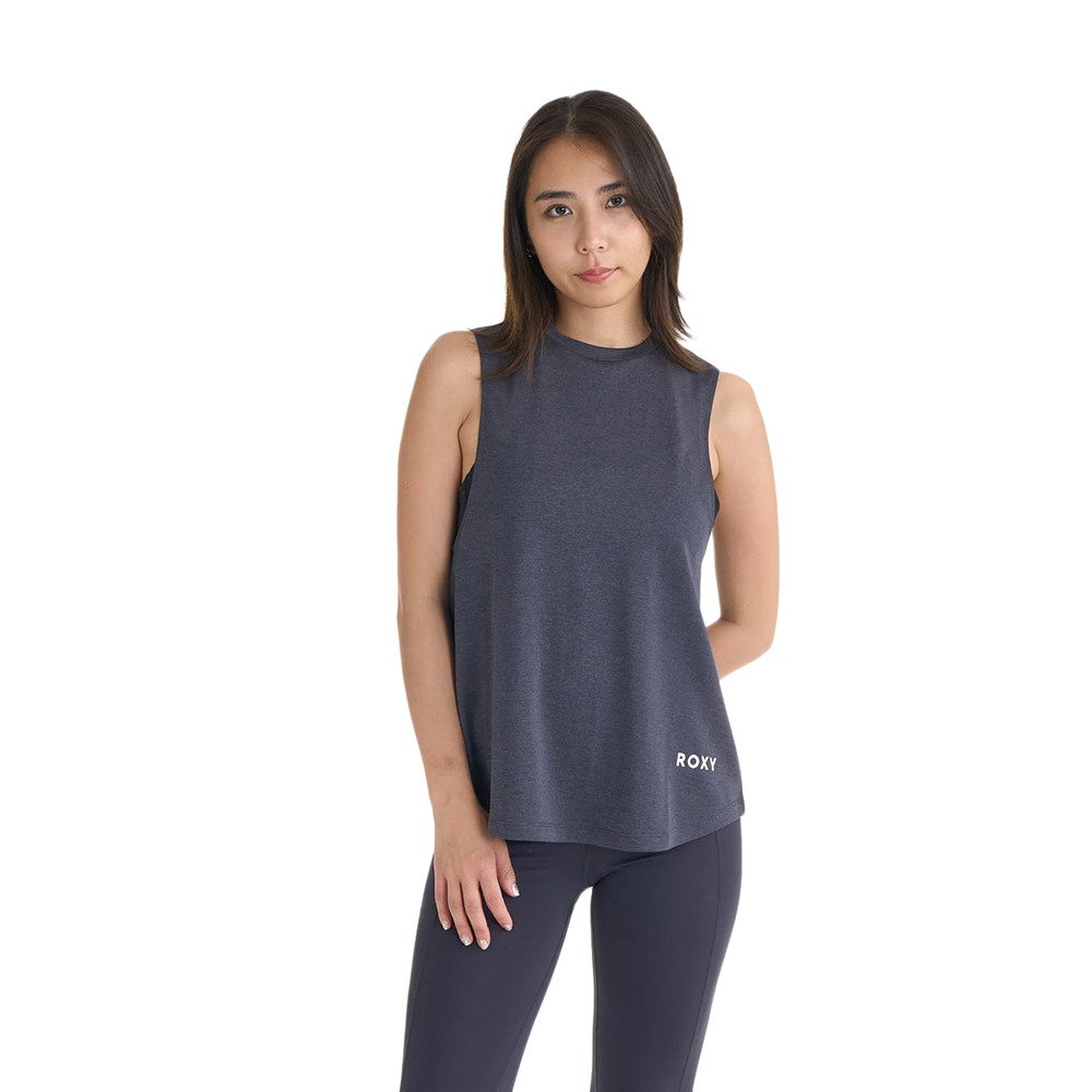 ロキシー（ROXY）（レディース）フィットネス WIND SHIFT タンクトップ
