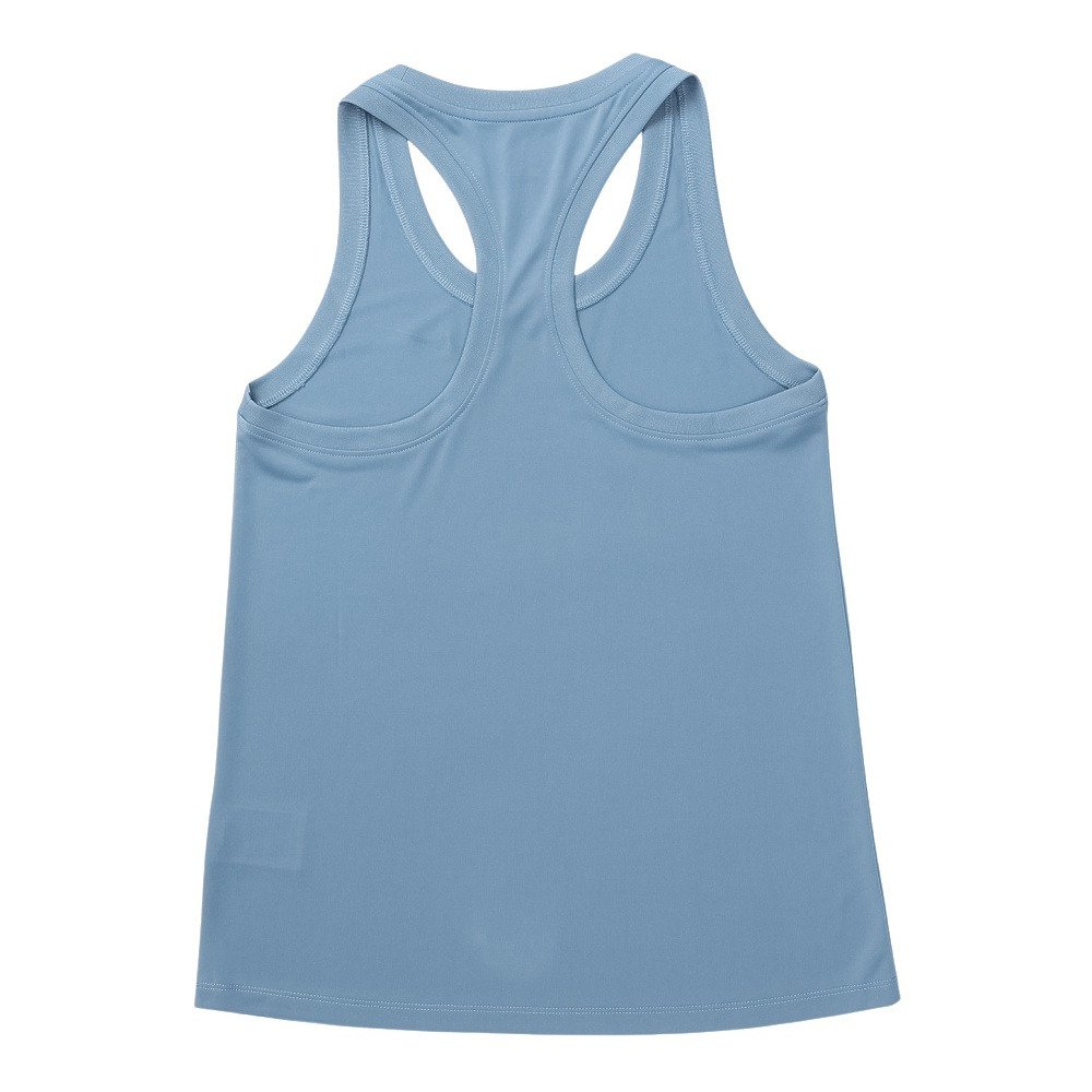ナイキ（NIKE）（レディース）レーサーバック タンクトップ DX0707-486