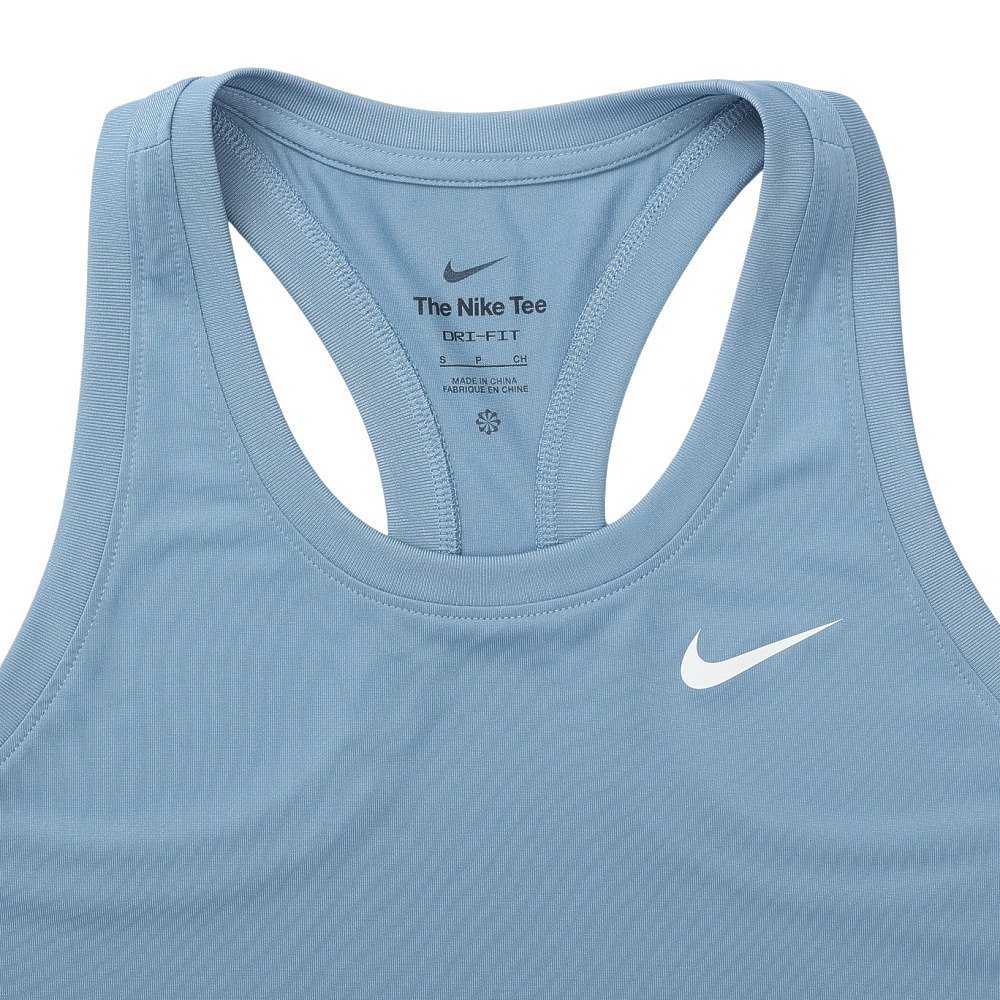 ナイキ（NIKE）（レディース）レーサーバック タンクトップ DX0707-486