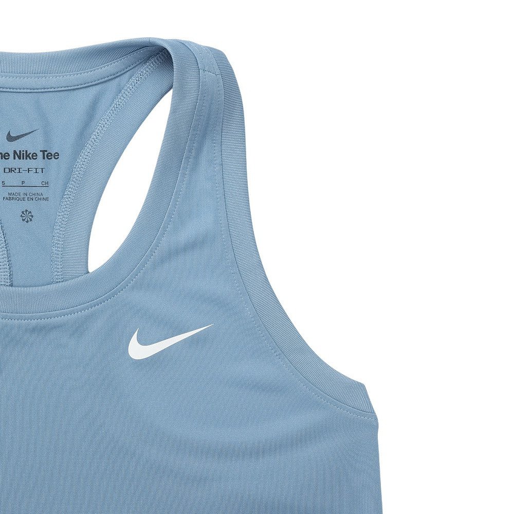 ナイキ（NIKE）（レディース）レーサーバック タンクトップ DX0707-486