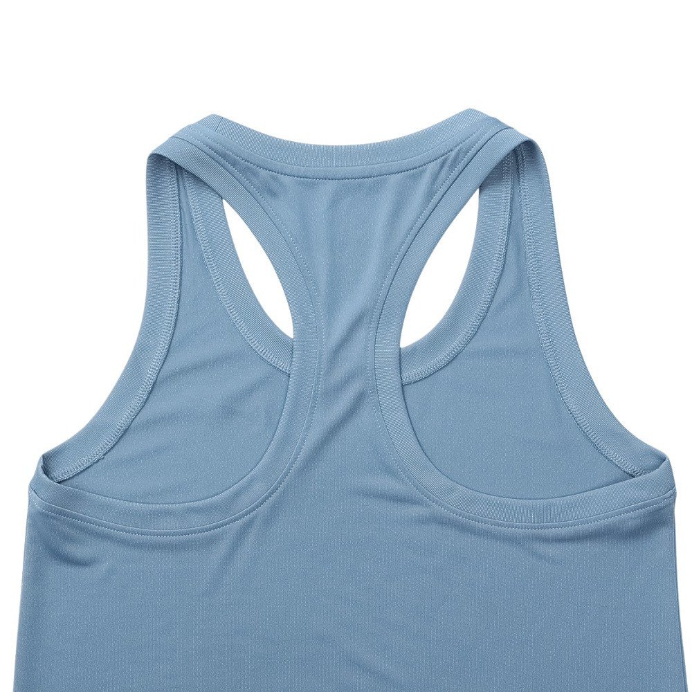 ナイキ（NIKE）（レディース）レーサーバック タンクトップ DX0707-486