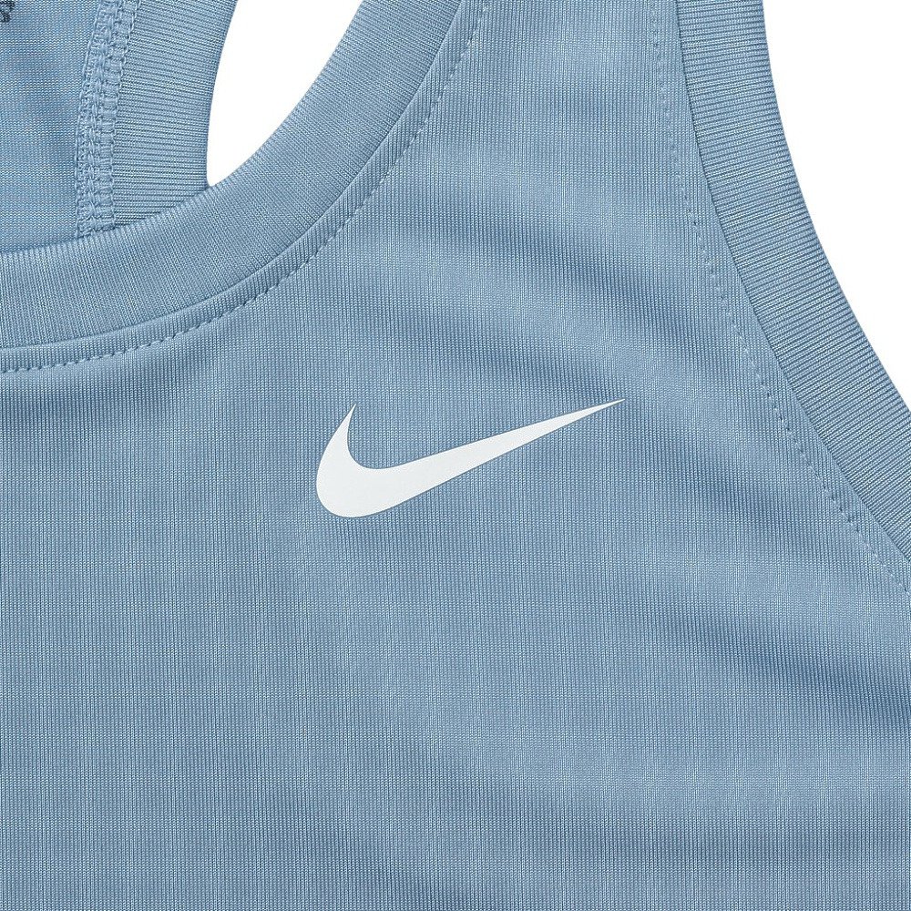 ナイキ（NIKE）（レディース）レーサーバック タンクトップ DX0707-486