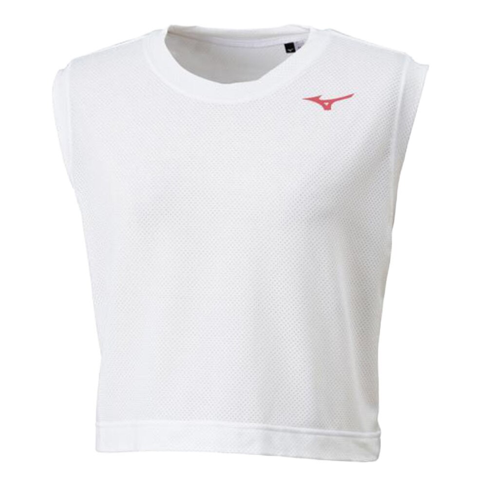  スリーブレスショートTee 32MA931701 オンライン価格