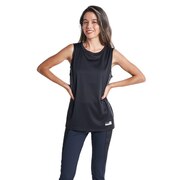 ロキシー（ROXY）（レディース）OVER NOW タンクトップ 22SURSL222524BLK