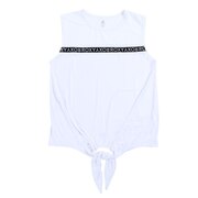 ロキシー（ROXY）（レディース）水陸両用 速乾 UVカット タンクトップ BOUNDARY RSL201540 WHT