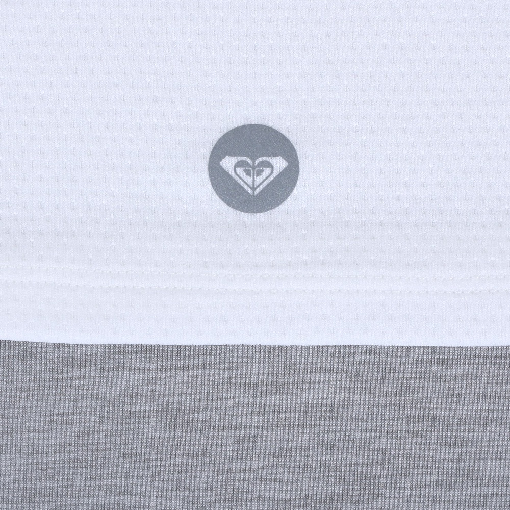 ロキシー（ROXY）（レディース）吸水 速乾 UVカット トップス BE ACTIVE ROXY SET TANK RSL204520 WHT