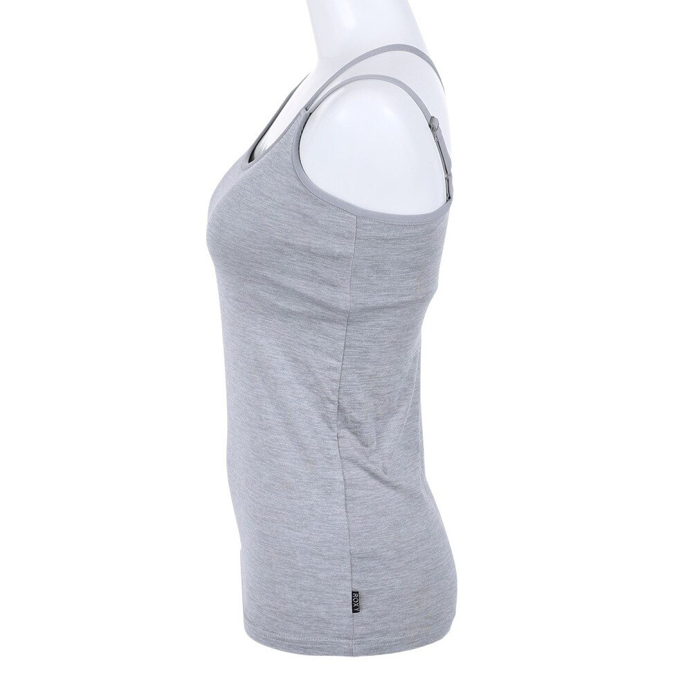 ロキシー（ROXY）（レディース）吸水 速乾 UVカット トップス BE ACTIVE ROXY SET TANK RSL204520 WHT