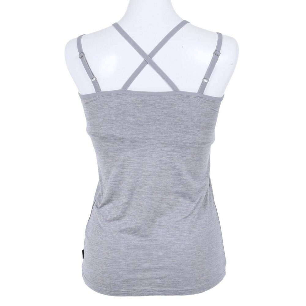 ロキシー（ROXY）（レディース）吸水 速乾 UVカット トップス BE ACTIVE ROXY SET TANK RSL204520 WHT