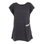 ジーフィット（G-FIT）（レディース）フレンチスリーブトップ GA-C651TS DGL
