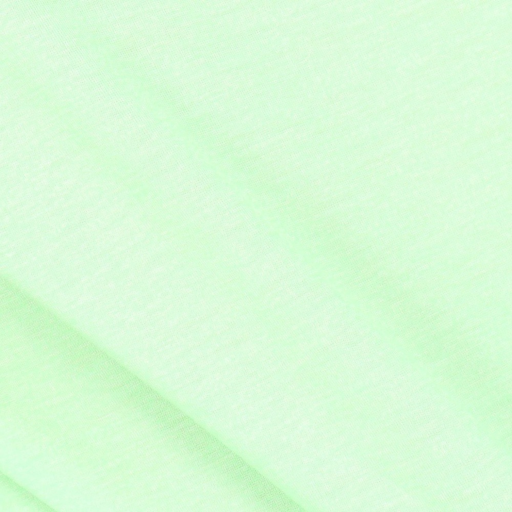 ジーフィット（G-FIT）（レディース）Tシャツ レディース フレンチスリーブトップ GA-C651TS LIME