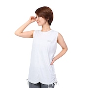 ロキシー（ROXY）（レディース）速乾 UVカット タンクトップ BALANCE 23SPRSL231530TER