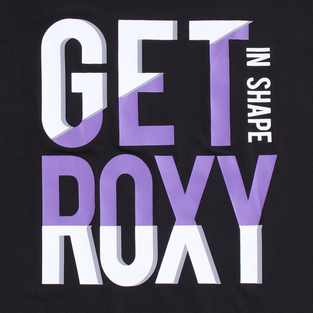 ロキシー（ROXY）（レディース）水陸両用 速乾 UVカット タンクトップ ON MY WAY 23SPRSL231532BLK  スポーツ用品はスーパースポーツゼビオ