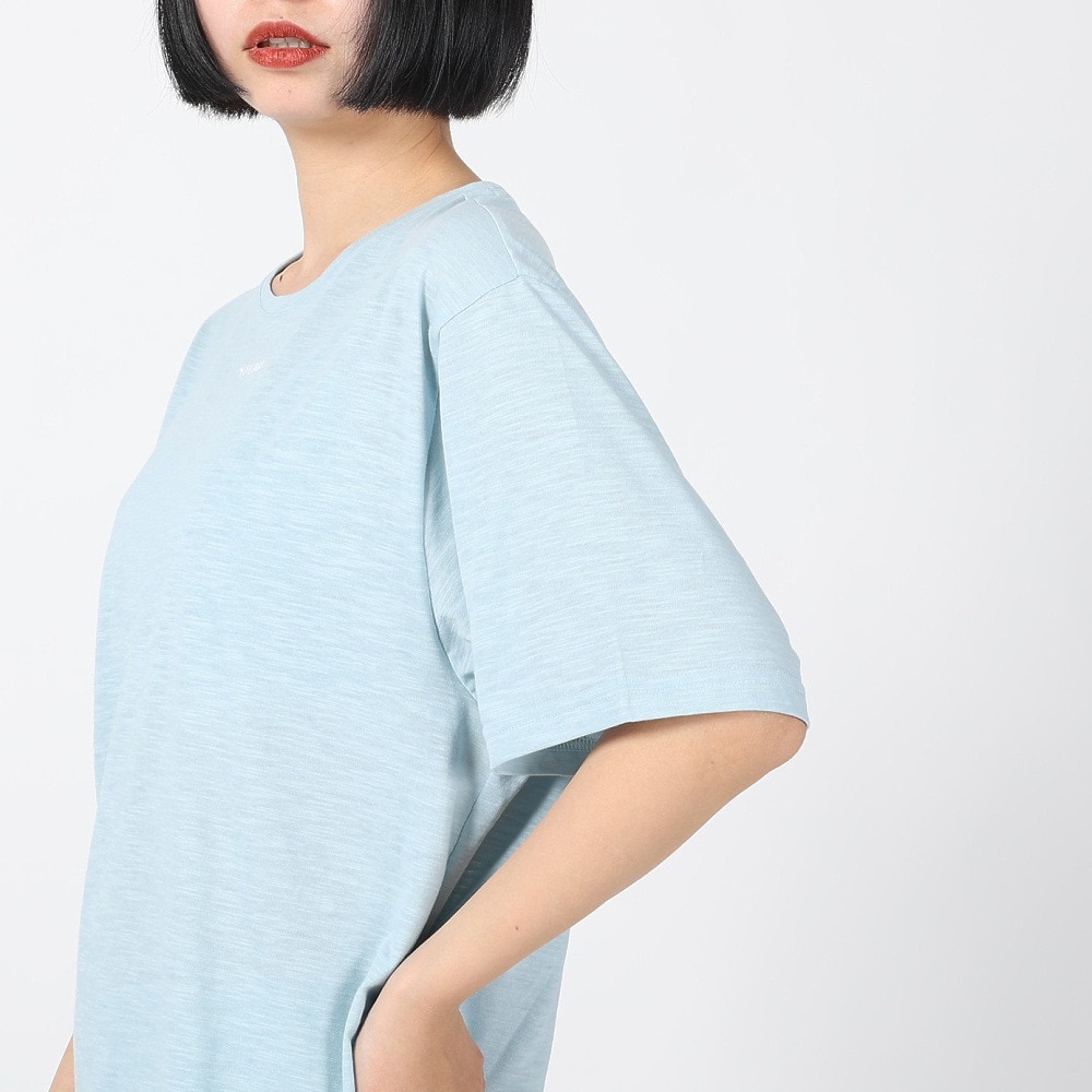 プーマ（PUMA）（レディース）FIT オーバーサイズ半袖Tシャツ 525498 22 TQS