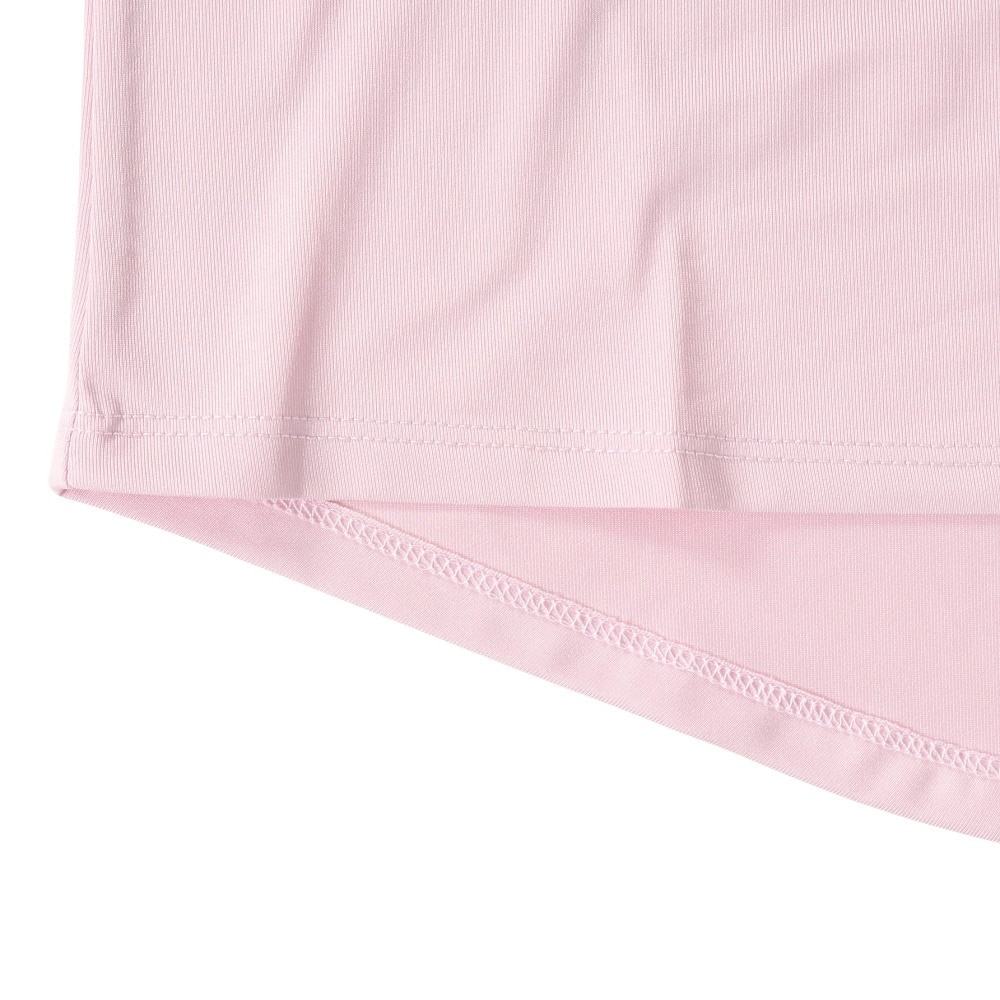ロキシー（ROXY）（レディース）水陸両用 速乾 UVカット タンクトップ GOOD VIBES 24FWRSL244529PNK
