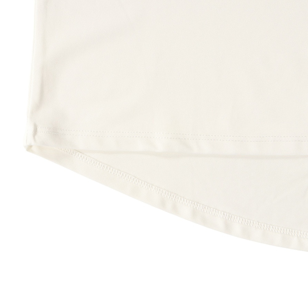 ロキシー（ROXY）（レディース）水陸両用 速乾 UVカット タンクトップ GOOD VIBES 24FWRSL244529WHT