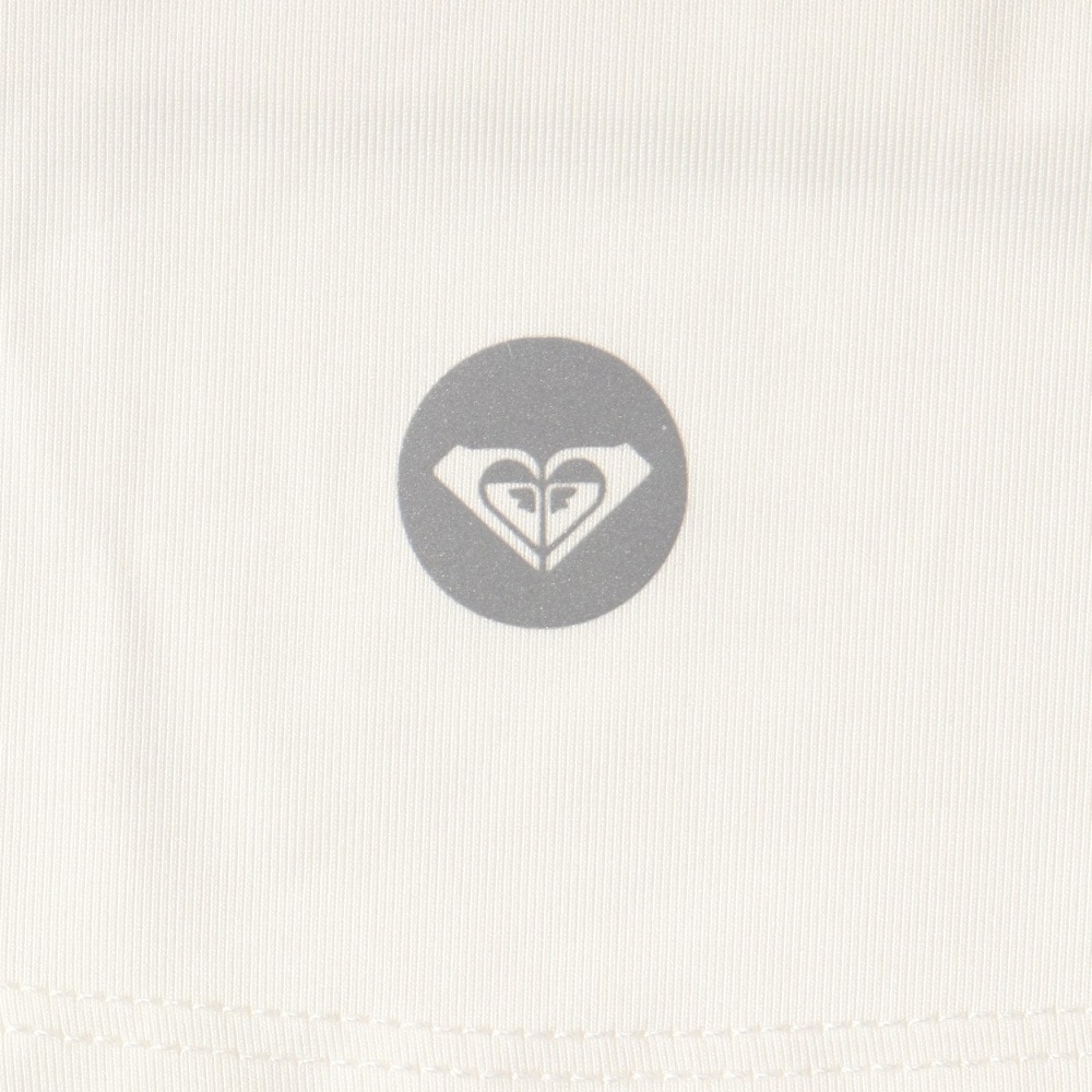 ロキシー（ROXY）（レディース）水陸両用 速乾 UVカット タンクトップ GOOD VIBES 24FWRSL244529WHT