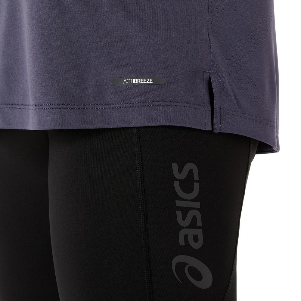アシックス（ASICS）（レディース）ACTIBREEZE ジャカードノースリーブ 2032D136.505