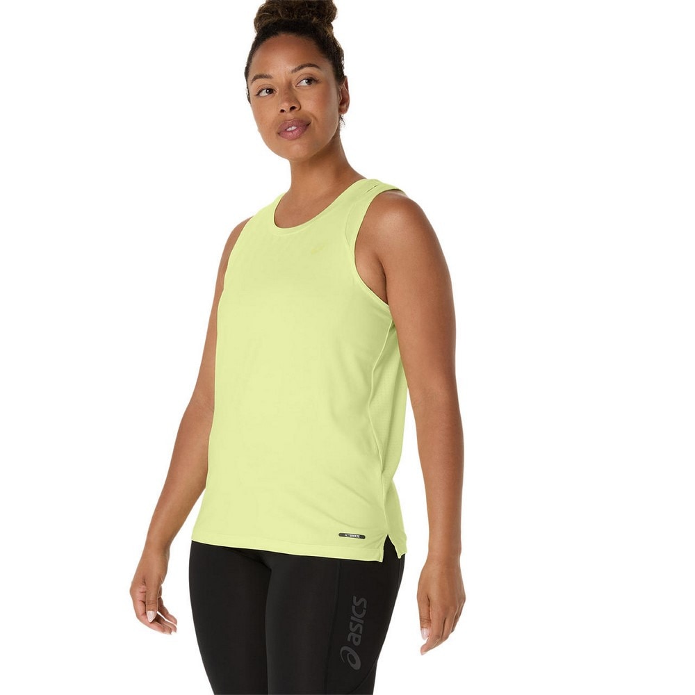 アシックス（ASICS）（レディース）ACTIBREEZE ジャカードノースリーブ 2032D136.751