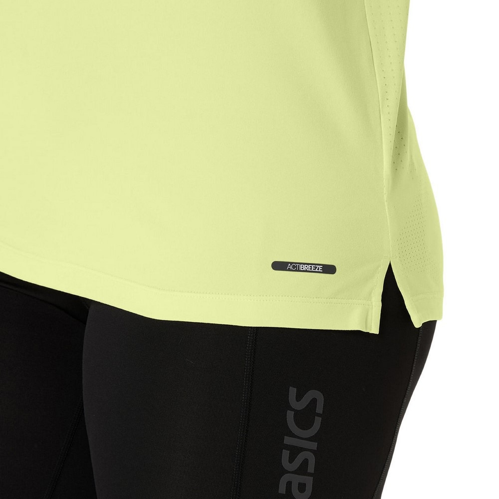アシックス（ASICS）（レディース）ACTIBREEZE ジャカードノースリーブ 2032D136.751