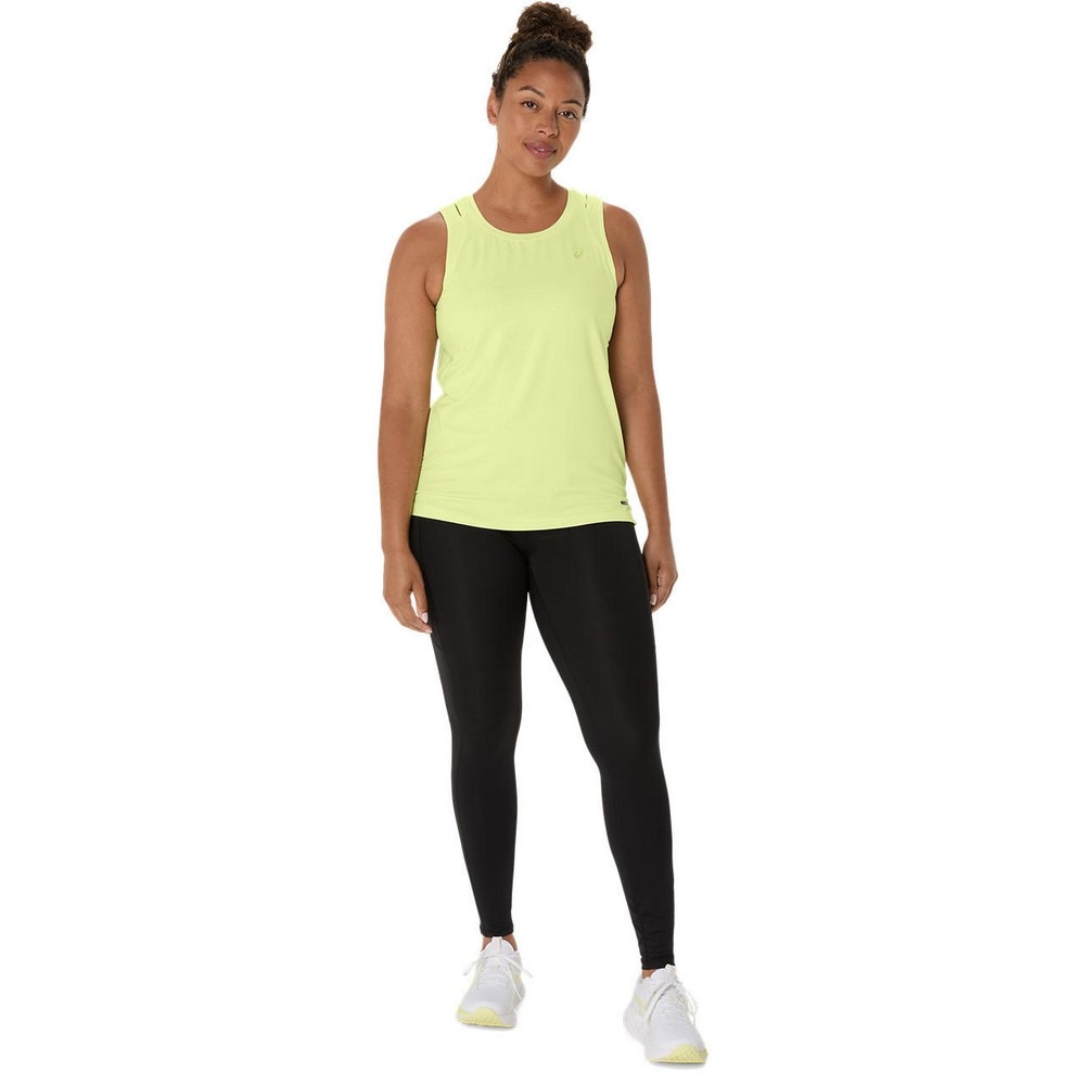アシックス（ASICS）（レディース）ACTIBREEZE ジャカードノースリーブ 2032D136.751
