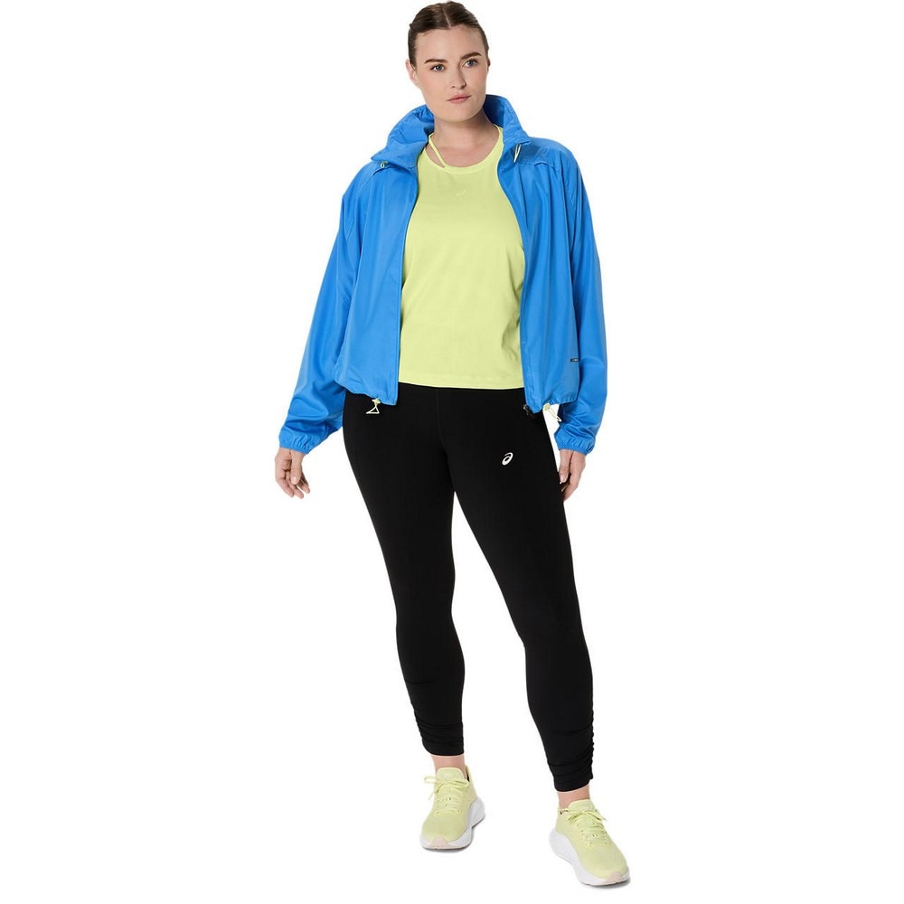 アシックス（ASICS）（レディース）NAGINO フレックスノースリーブシャツ 2032D145.751