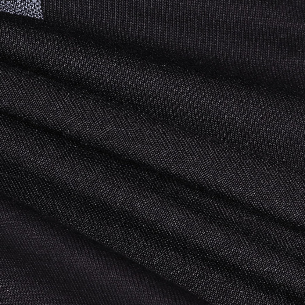 ジーフィット（G-FIT）（レディース）フレンチスリーブトップ GA-C671TS-B