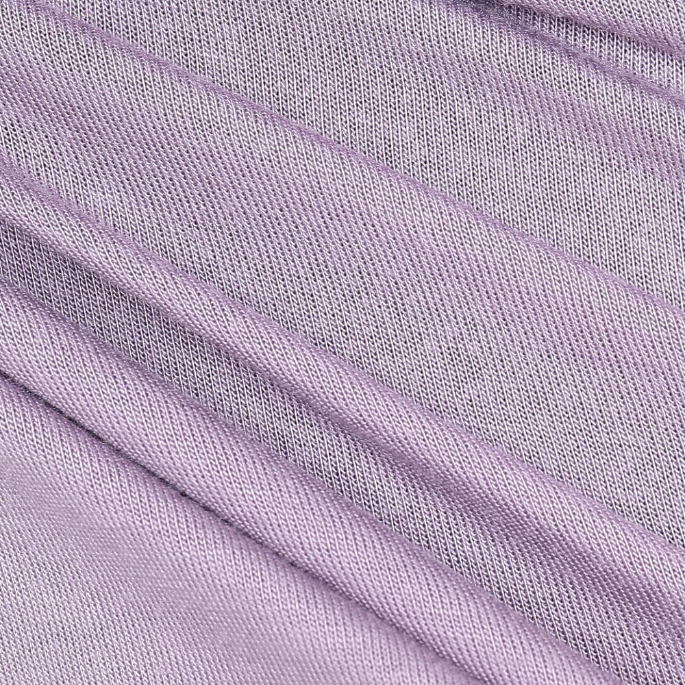ジーフィット（G-FIT）（レディース）フレンチスリーブトップ GA-C671TS-LV