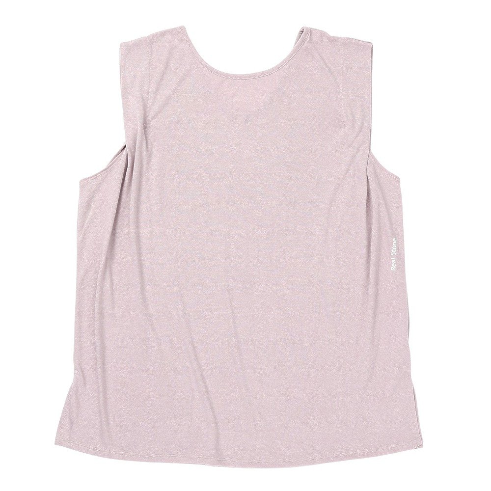 リアルストーン（RealStone）（レディース）スリーブレストップ ラベンダー RS-C541TT-LV