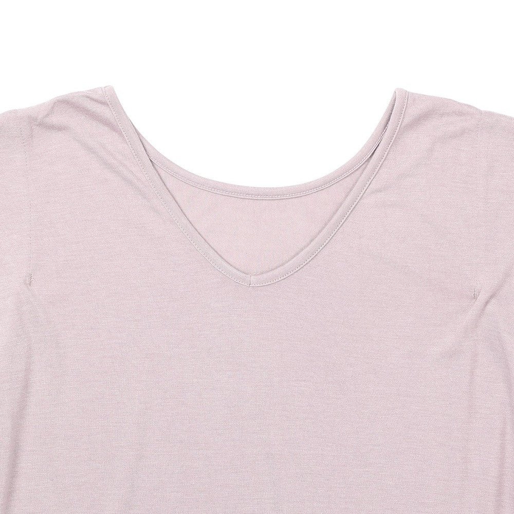 リアルストーン（RealStone）（レディース）スリーブレストップ ラベンダー RS-C541TT-LV