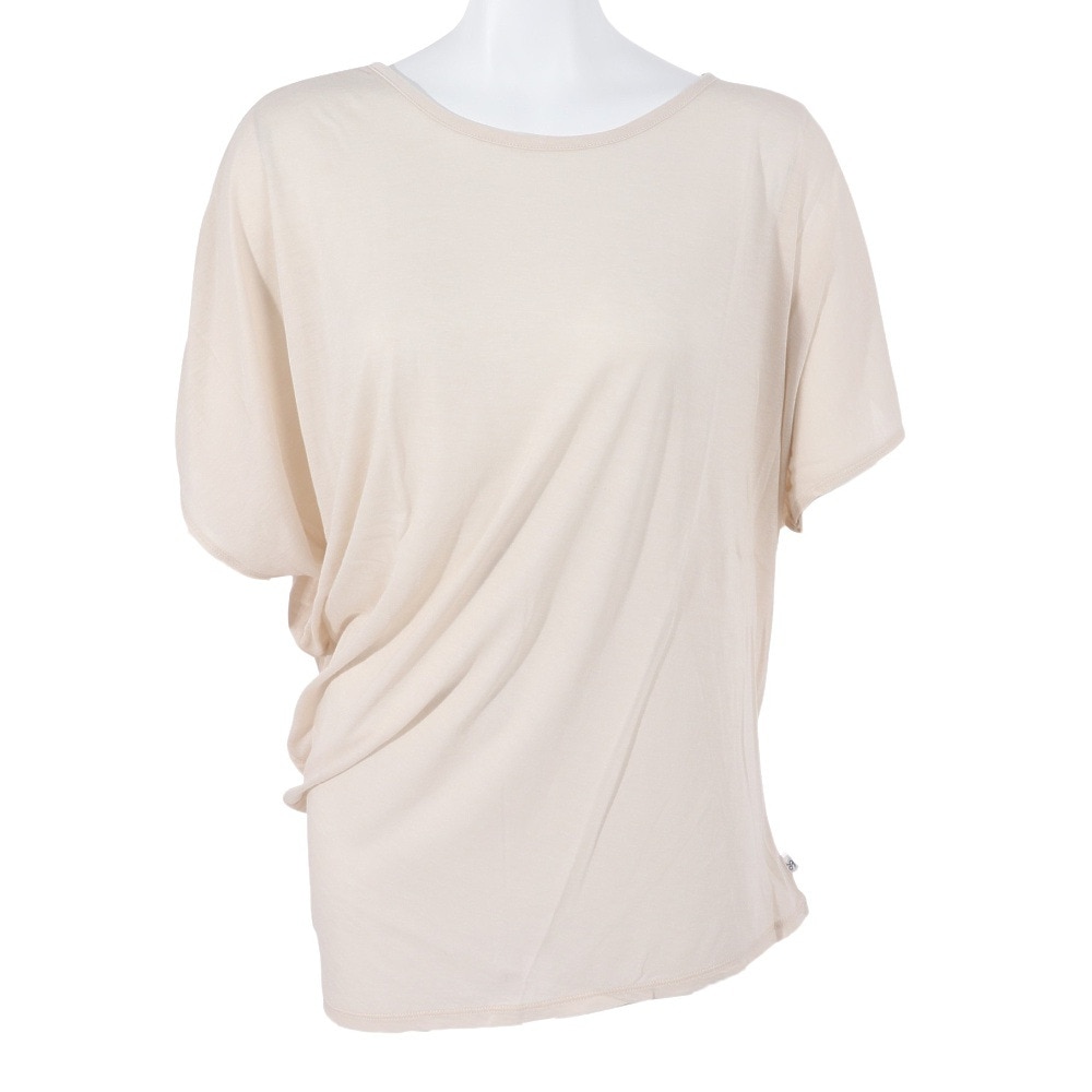 リアルストーン（RealStone）（レディース）Tシャツ レディース