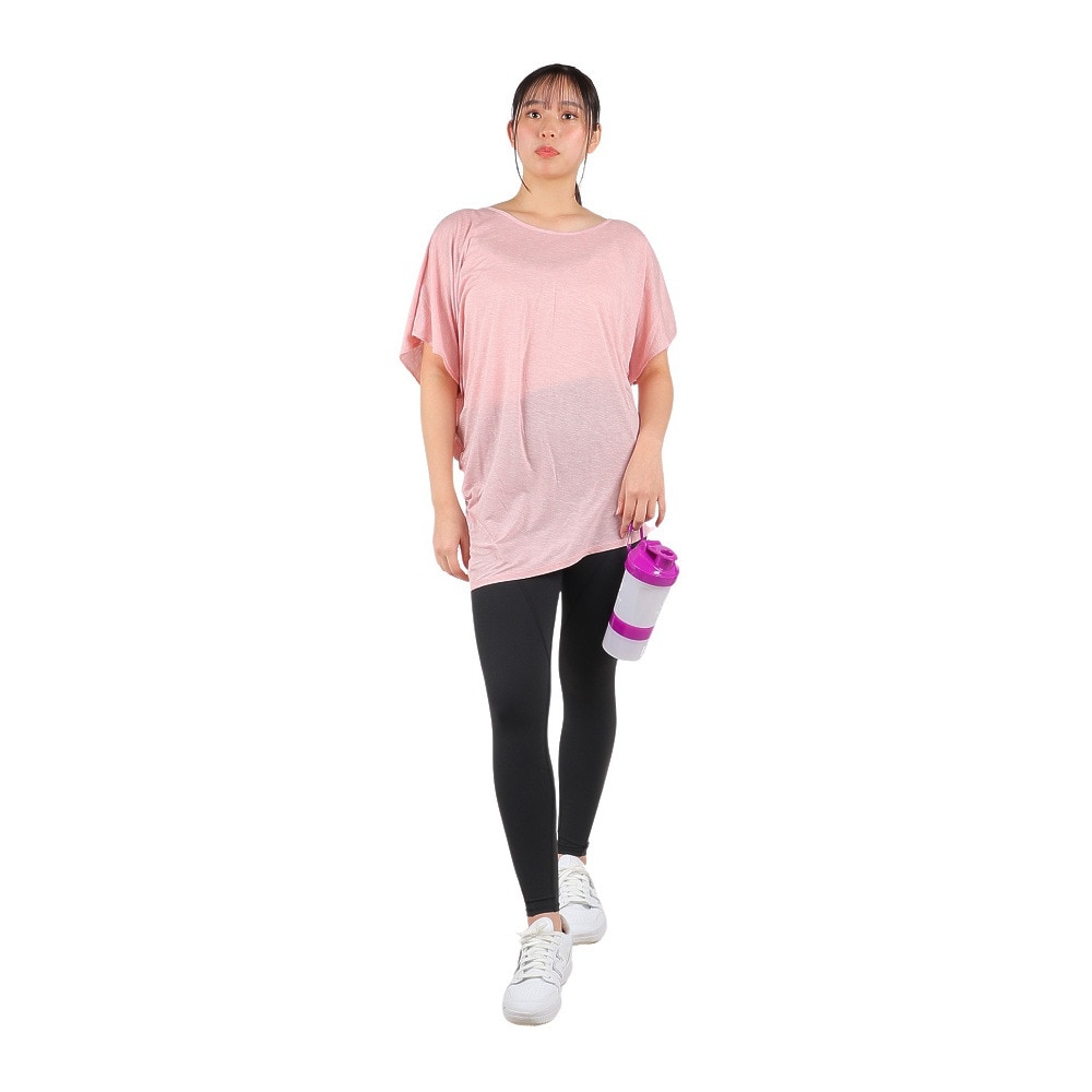 リアルストーン（RealStone）（レディース）Tシャツ レディース