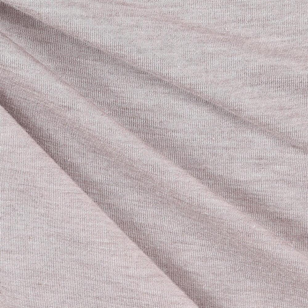 リアルストーン（RealStone）（レディース）Tシャツ レディース ヨガウェア  7分袖 RF-C017TS HBR