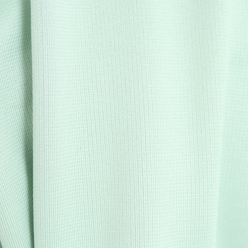 リアルストーン（RealStone）（レディース）トレーナー レディース ロングスリーブトップ TR-C007PO LIME