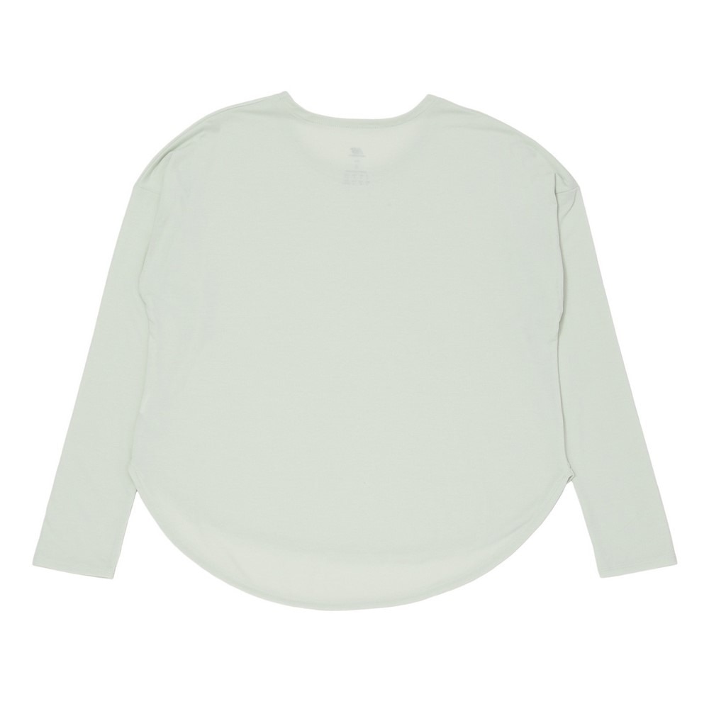 ニューバランス（new balance）（レディース）パフォーマンス 長袖 Tシャツ WT43102NUM