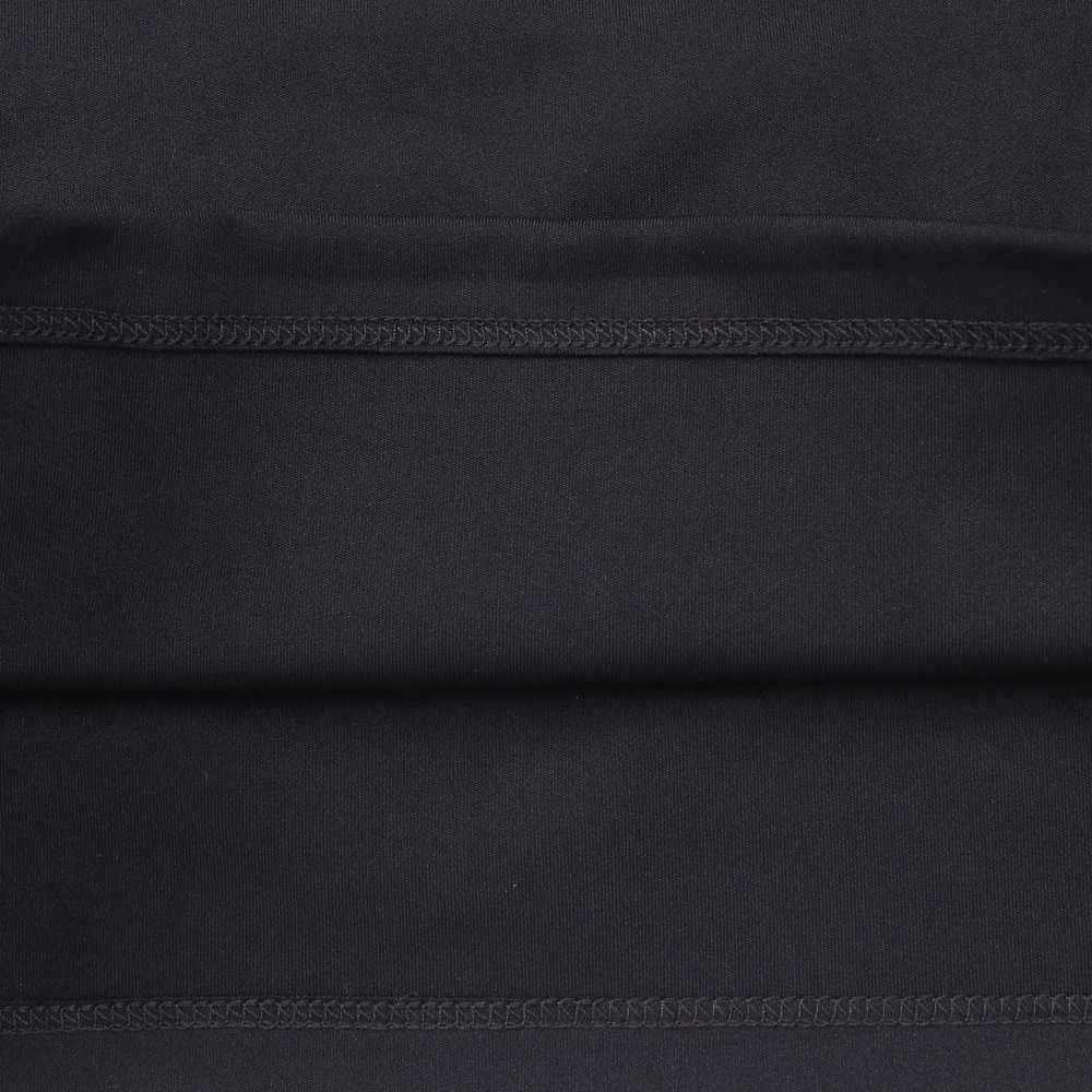 ナイキ（NIKE）（レディース）One Fitted ドライフィット ロングスリーブ クロップド トップ FV8092-010