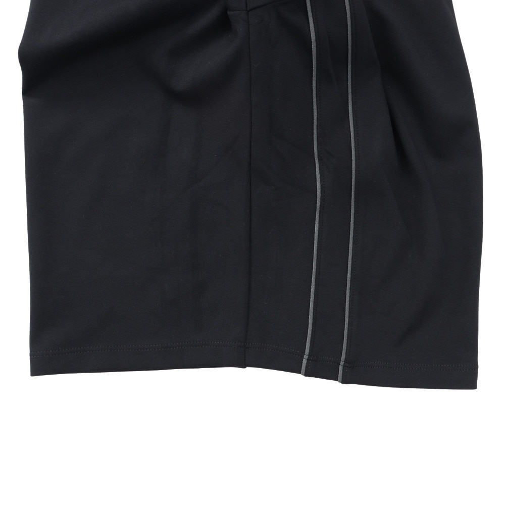 ナイキ（NIKE）（レディース）One Fitted ドライフィット ロングスリーブ クロップド トップ FV8092-010
