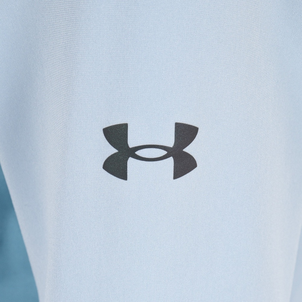 アンダーアーマー（UNDER ARMOUR）（レディース）コールドウェザー プロ フルジップ フーディ 6007813 453